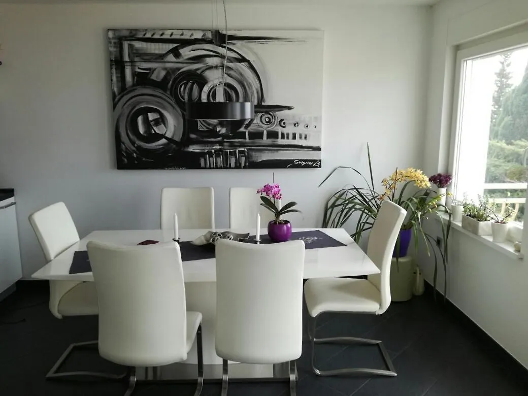 Apartment Andro Dramalj