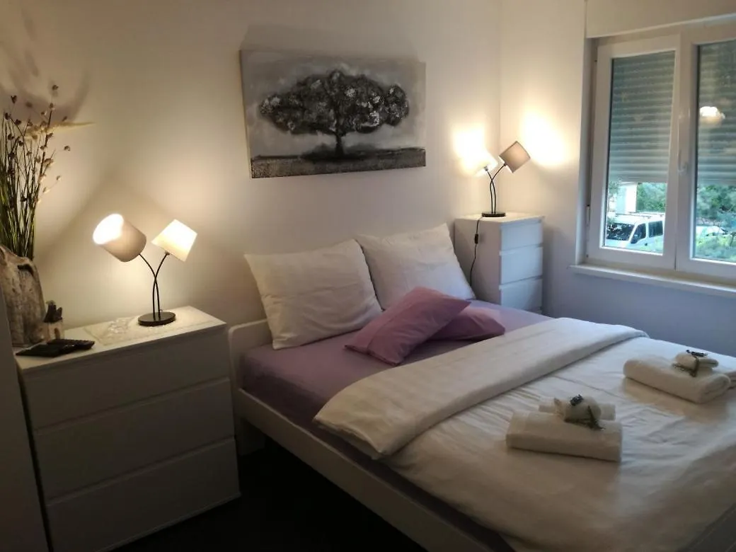 Apartment Andro Dramalj Croácia