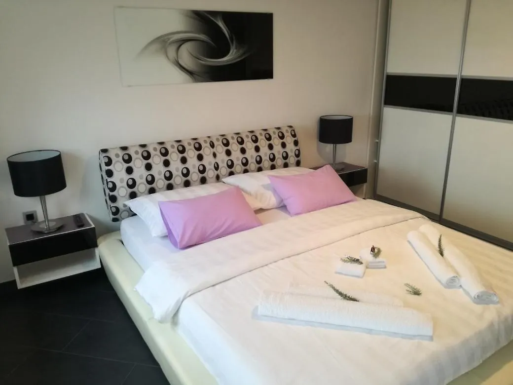 Apartment Andro Dramalj