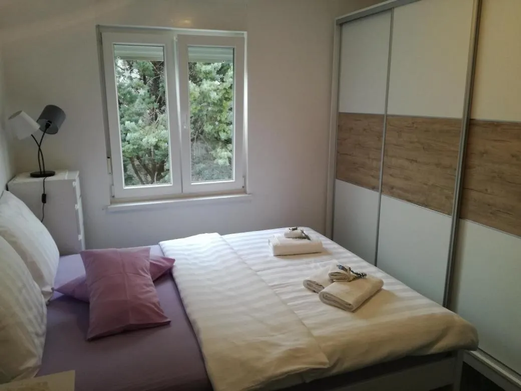 Apartment Andro Dramalj Croácia