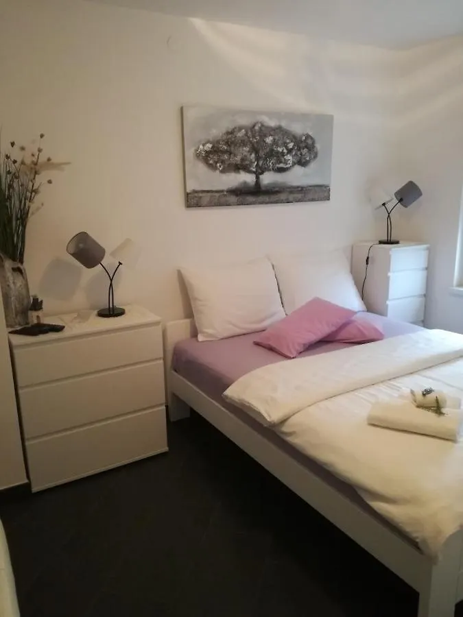 Apartment Andro Dramalj