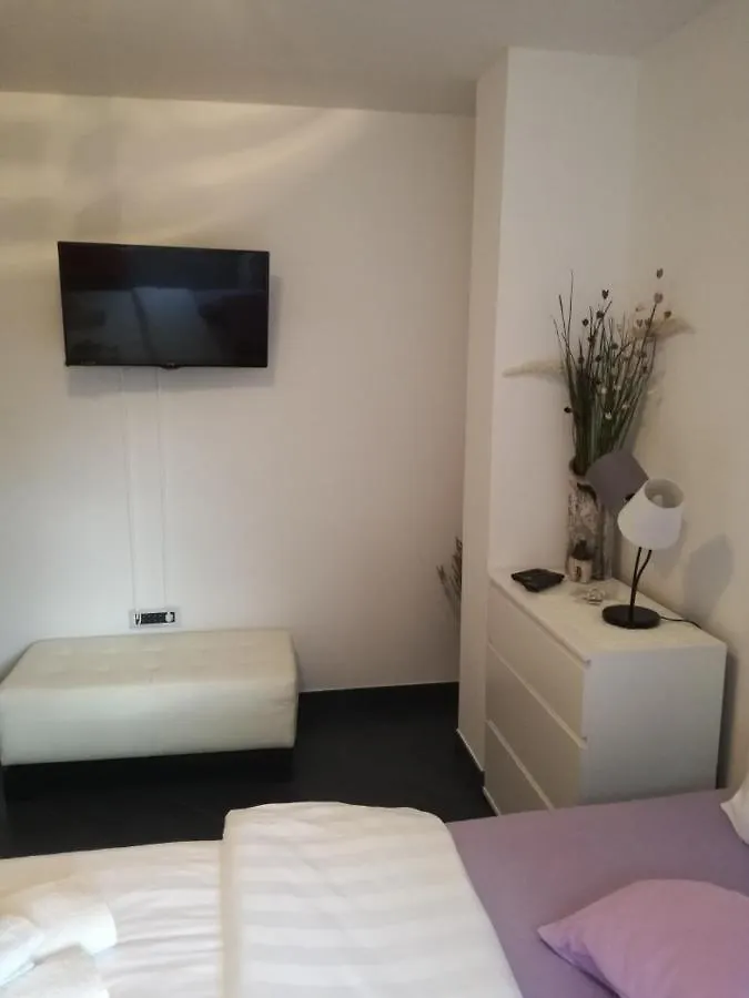 Apartment Andro Dramalj 0*,  Croácia