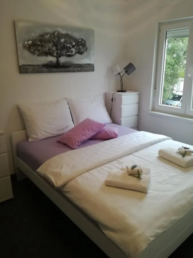 Apartment Andro Dramalj Croácia