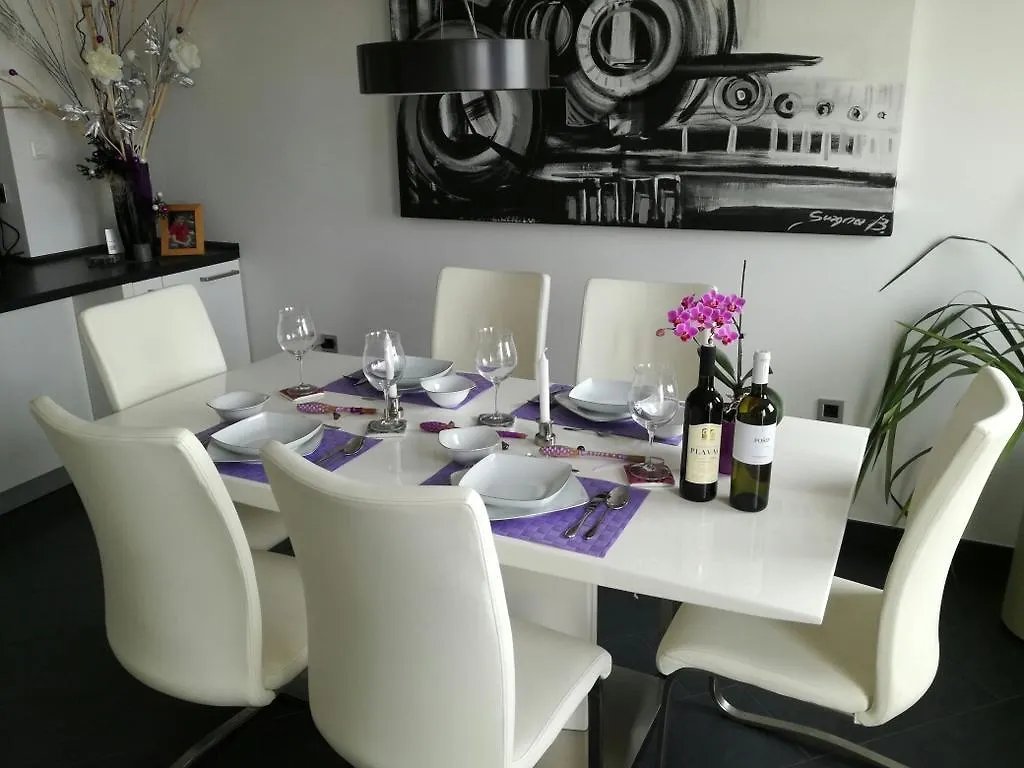Apartment Andro Dramalj Croácia