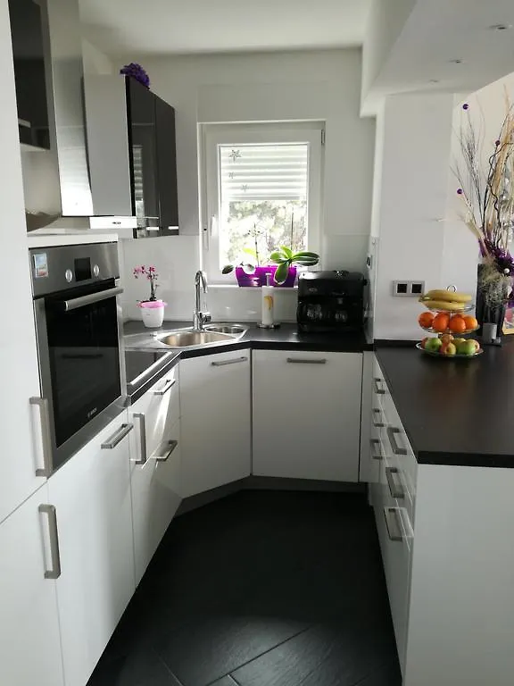 Apartment Andro Dramalj 0*,